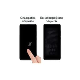 Плівка захисна Drobak Hydrogel Apple iPhone 14 (505064) (505064) - мініатюра 4