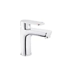 Смеситель для раковины Ibergrif River M11021 CV028458 Хром