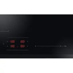 Варильна поверхня електрична Samsung NZ64B6056GK