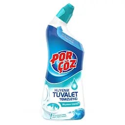 Гель для чищення унітазів Porcoz Океан 750 мл