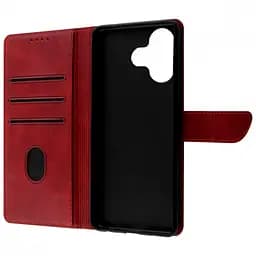Чохол WAVE Fold Case Xiaomi Redmi 13 4G/Poco M6 4G/Note 13R - мініатюра 4