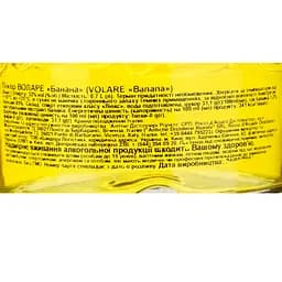 Лікер Volare Banana 20% 0.7 л - мініатюра 4