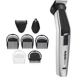 Машинка для стрижки Babyliss (MT726E) - мініатюра 6
