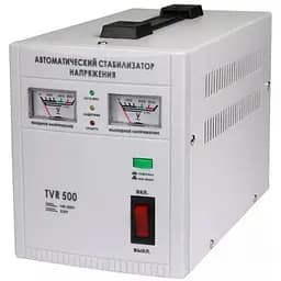 Стабілізатор напруги Forte TVR-500VA (500 Вт)