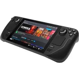 Портативна ігрова приставка Valve Steam Deck 256 GB