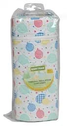 Контейнер для пляшки універсальний Baby Team, Кульки (1505)