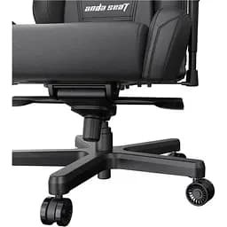Геймерське крісло Anda Seat Kaiser 2 XL Black (AD12XL-07-B-PV-B01) [108626] - мініатюра 6