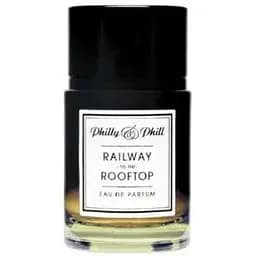 Парфюмерная вода Philly & Phill Railway To The Rooftop 30 мл
