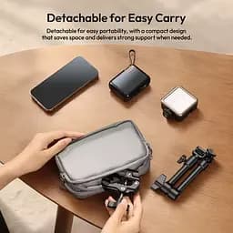 Штатив-тримач Ulanzi HD02 10-inch Magic Arm Kit (T098 HD02) (T098) - мініатюра 6