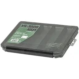 Коробка Meiho Versus VS-3020NSM 246×166×23cm Black