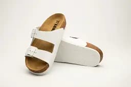 Взуття анатомічне жіноче Leon 4010 (Білий, 39р.)