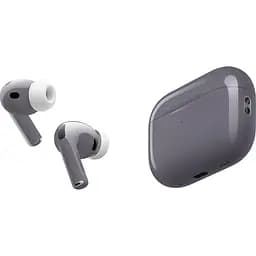 Навушники Apple AirPods Pro 3 Grey Gloss (MFHP4) [154799]