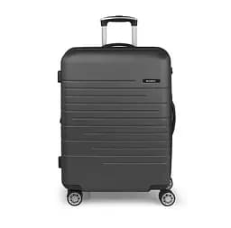 Валіза Gabol Escape (M) Gris (124146-016)