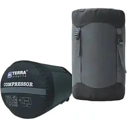 Компресійний мішок для спальника Terra Incognita Compressor L (TI-02739)