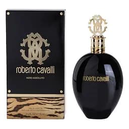 Оригинал Roberto Cavalli Nero Assoluto 75 мл парфюмированная вода