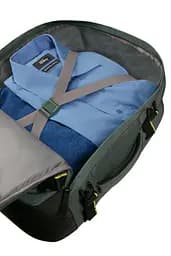Рюкзак M 15.6" American Tourister TAKE2CABIN DARK FOREST 45x36x20 91G*04005 - мініатюра 14