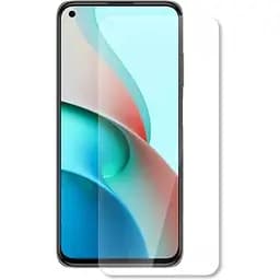 Захисна плівка StatusSKIN для Xiaomi Redmi Note 9 5G 2020 Екран Матова Titan