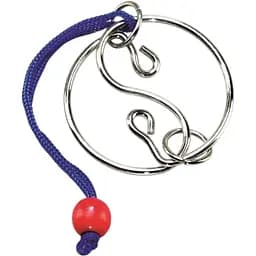 Проволочная головоломка Eureka Трасса 18 473288