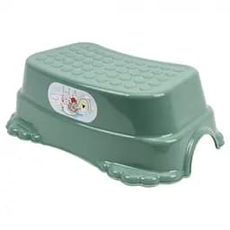 Сходинки дитячі ТехноК 1287 Оливковий