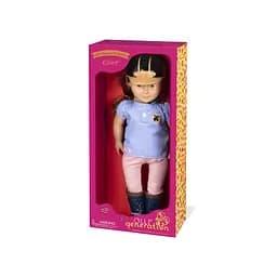 Лялька Our Generation Наїзниця Елліт, 46 см (BD31146D) - мініатюра 4