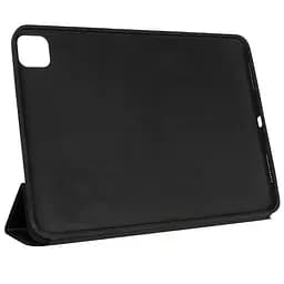 Чохол Smart Case (no logo) для Apple iPad Pro 11 (2024-25) Black - мініатюра 3