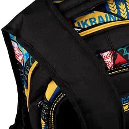 Рюкзак шкільний Yes T-133 Welcome to Ukraine - мініатюра 7