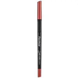 Автоматический контурный карандаш для губ Flormar Style Matic Lipliner тон 20 (Peach) (8000019546609)