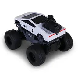 Автомобіль на радіокеруванні KS Drive Spray Car Cyber Ride білий (SL-6076RH) - мініатюра 5