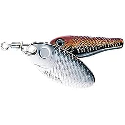 Блешня Smith Niakis 50 mm 6.0 g #04