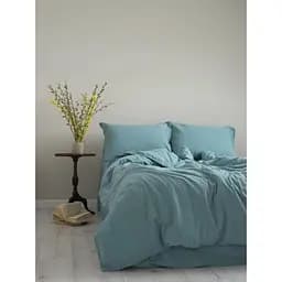 Комплект постільної білизни Limasso Євро 000281105