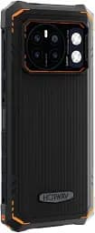Смартфон Hotwav Cyber 13 Pro 12/256Gb Orange NFC Global Version - мініатюра 4