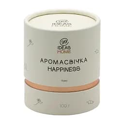 Аромасвічка 99IDEAS HAPPINESS - Кава, 100 г - мініатюра 3