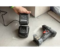 Акумулятор Energy+ 2А·год 0.4кг Graphite hoz0014259 - мініатюра 5