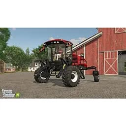 Гра Farming Simulator 25 для PS5 (EN + RU sub) [123692] - мініатюра 9