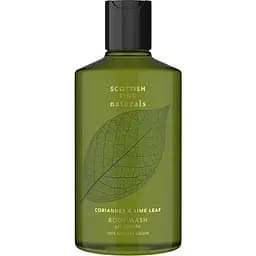 Гель для душу Scottish Fine Soaps Coriander & Lime 300 мл (5016365033015)