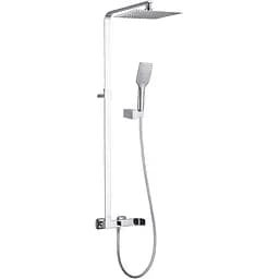 Душова система Imprese T-15300, Хром
