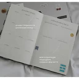Планер (Story) Script "Imperfectly perfect" - мініатюра 8