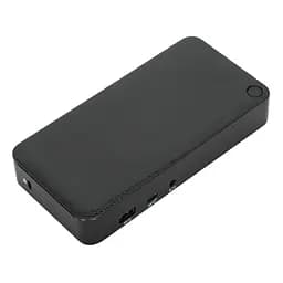 Док станція Targus Universal Usb-C dv4K Docking Station with 65W - мініатюра 2