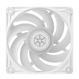 Кулер до корпусу Silver Stone Vista VS120W-ARGB (SST-VS120W-ARGB) - мініатюра 6