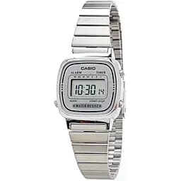Жіночий годинник Casio Vintage MINI LA670WEA-7EF