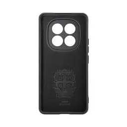 Чехол ArmorStandart ICON для Xiaomi Redmi Note 15 Pro 4G с защитой камеры, черный (ARM89706) - мініатюра 2