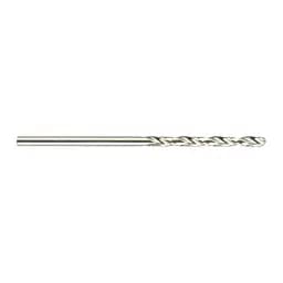 Свердло по металу THUNDERWEB HSS-G MILWAUKEE DIN338, діаметр 2,3х53х27мм, (10шт), пластикова коробка - мініатюра 2