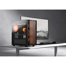 Корпус для ПК Cougar (UNIFACE MINI Black) - мініатюра 9
