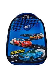 Рюкзак дитячий Yes K-33 Racing Cars - мініатюра 2