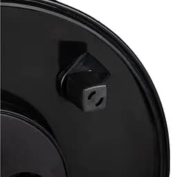Подовжувач на котушці LP 50м (ПВС 3*1,5), 4 гнізда із заземлюючим контактом до 3.5 кВт - мініатюра 6