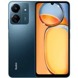 Смартфон Xiaomi Redmi 13C 6/128Gb Navy Blue без NFC Global Version