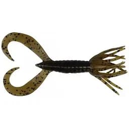 Силікон Keitech Little Spider 3.5 5 шт/уп к Бежевий (1013-1551.04.59)