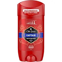 Дезодорант Old Spice Captain Scent of fierce ocean 85 мл