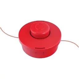 Котушка з ліскою тримерна Vitals У-6 червона (50633)