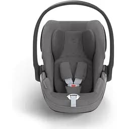 Автокрісло Cybex Cloud T i-Size Plus Mirage Grey (523000237) - мініатюра 2